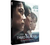 The Third Murder - Blu-Ray