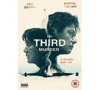 The Third Murder [DVD]