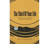 The Third Of Your Life: What Sleep Is Actually Doing While You Are Not There
