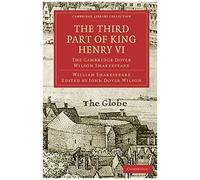 The Third Part Of King Henry Vi