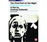 La troisième partie de la nuit – Import anglais – Arrow