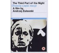 The Third Part of the Night ( Trzecia czesc nocy ) [ NON-USA FORMAT, PAL, Reg.0 Import - United Kingdom ] by Malgorzata Braunek