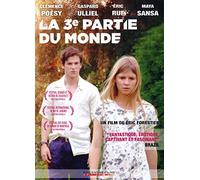 The Third Part of the World ( La troisième partie du monde )