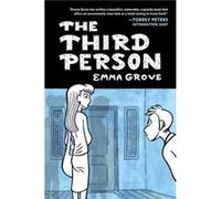 The Third Person by Emma Grove Emma Grove (Auteur)