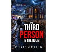 The Third Person in the Room - Chris Gerrib - World Castle Publishing, LLC - ebook (ePub) - Livre