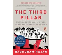 The Third Pillar: How Markets and the State Leave the Community Behind