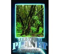 The Third Planet: The Garajonay Jungle [Dvd]