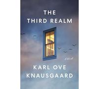 The Third Realm: A Novel