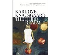 The Third Realm: The addictive new novel from the Sunday Times bestseller