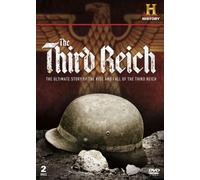 The Third Reich [DVD] [Import]
