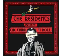 The Residents – The Third Reich 'N Roll – Vinyle LP – Edel