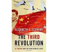 The Third Revolution: Xi Jingping and the New Chinese State - [Version Originale] Inconnu (Auteur)