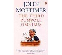 The Third Rumpole Omnibus
