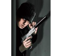 The Third Secret (1) (Kc)