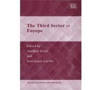 The Third Sector in Europe