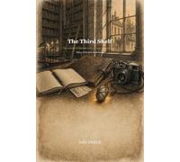 The Third Shelf: A Library, a Letter, and a Door