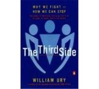 The Third Side William Ury (Auteur)