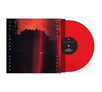 The Third Sound - First Light - 140gm Red Vinyl [Vinyl Lp] Colored Vinyl, 140 Gram Vinyl, Red, Uk - Import