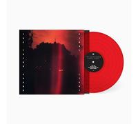 The Third Sound – First Light – Vinyle 140 g rouge – Import Royaume‑Uni