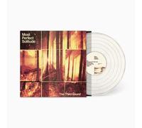 The Third Sound - Most Perfect Solitude [Vinyl Lp] Clear Vinyl, Ltd Ed