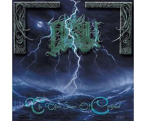 The Third Storm of Cytraul