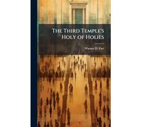 The Third Temple's Holy of Holies