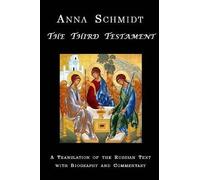 The Third Testament