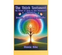 The Third Testament
