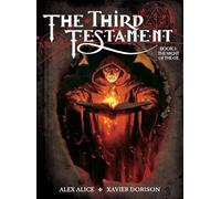 The Third Testament 3: The Might of an Ox