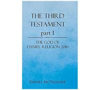 The Third Testament Part I