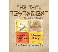 The Third Testament-Spirit Of Truth