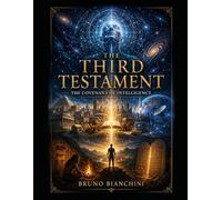 THE THIRD TESTAMENT: The Covenant of Intelligence. From Ancient Revelation to Artificial Minds The Road of Humanity Forward