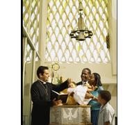 The Third Thirty Stepping Stones Back to God: Father Johnny Bingo Speaks! (And Tells a Few Jokes as well)