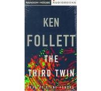 The Third Twin Ken Follett (Auteur)