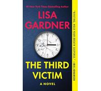 The Third Victim: A Novel