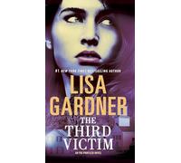 The Third Victim: An FBI Profiler Novel
