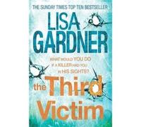 The Third Victim (FBI Profiler 2)