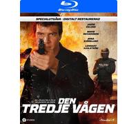 The Third Wave (2003) ( Den Tredje vågen ) [ Blu-Ray, Reg.A/B/C Import - Sweden ]
