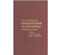 The Third Wave Of Democratization In Latin America