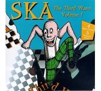 The Third Wave, Volume 1 by Various Artists