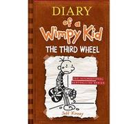 The Third Wheel - The Diary Of A Wimpy Kid V,7 Kinney, Jeff (Auteur)
