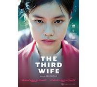 The Third Wife