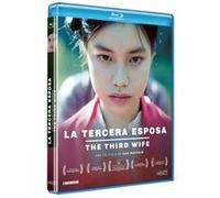 The Third Wife (2018) / La Tercera Esposa (Blu Ray) G