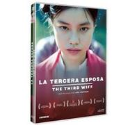 The Third Wife (2018) / La Tercera Esposa (DVD) G