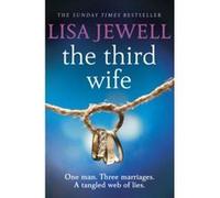 The Third Wife Jewell, Lisa (Auteur)