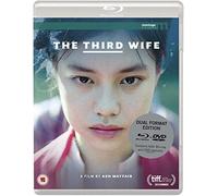 The Third Wife [Montage Pictures] Dual Format (Blu-Ray & Dvd) Edition