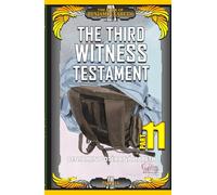 The Third Witness Testament