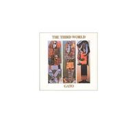 Gato Barbieri – The Third World – Jazz