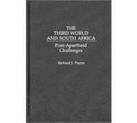 The Third World and South Africa, Contributions in Political Science Richard J. Payne (Auteur)