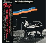 The Third World Underground